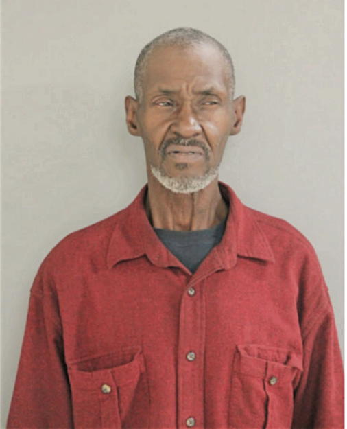 DWAYNE B PHELPS, Cook County, Illinois