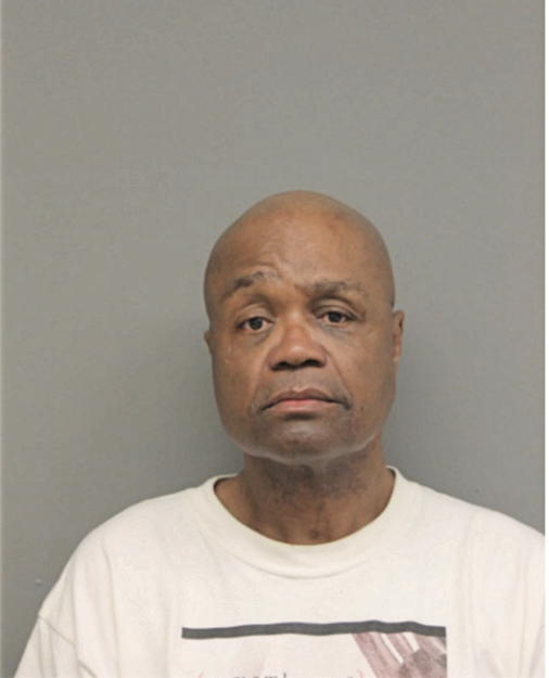 ANDRE C PICKETT, Cook County, Illinois