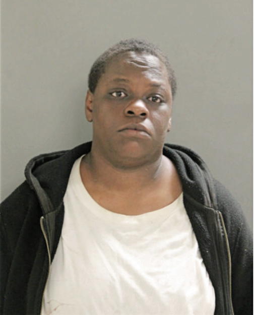 LAQUANA M PICKETT, Cook County, Illinois