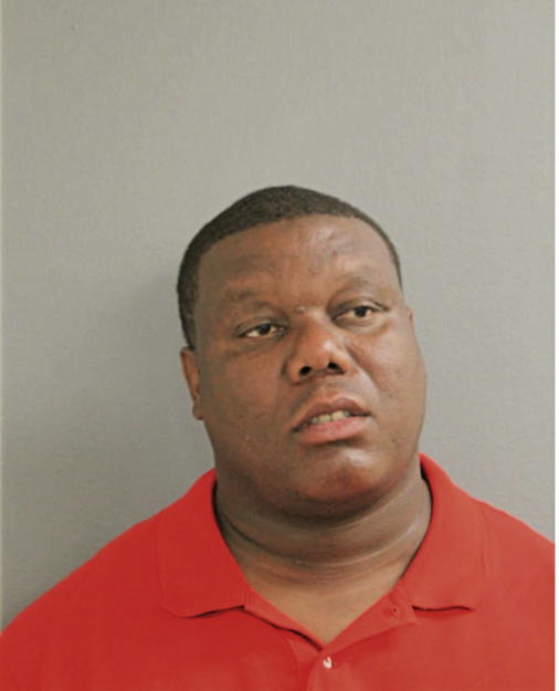 SHAROD PITTS, Cook County, Illinois