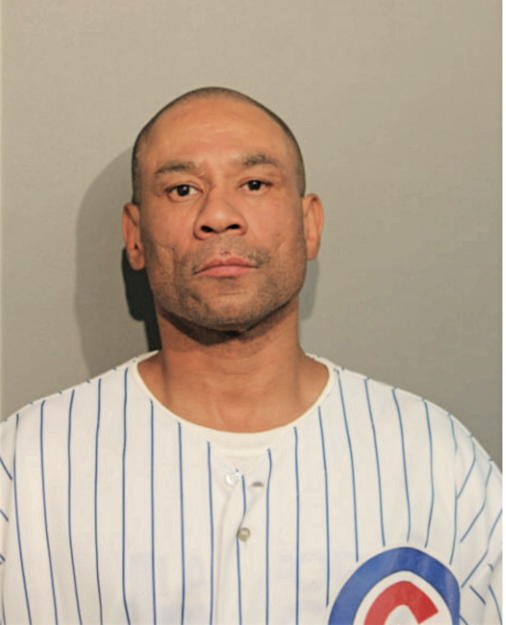 MICHAEL J PORTER, Cook County, Illinois