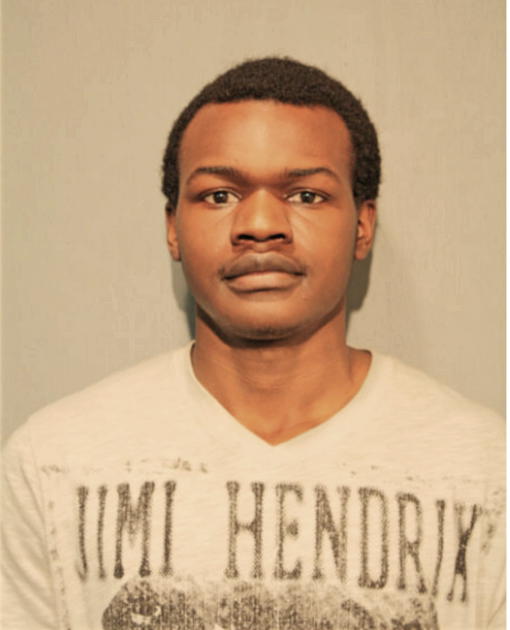 BRYANN S RADCLIFFE, Cook County, Illinois