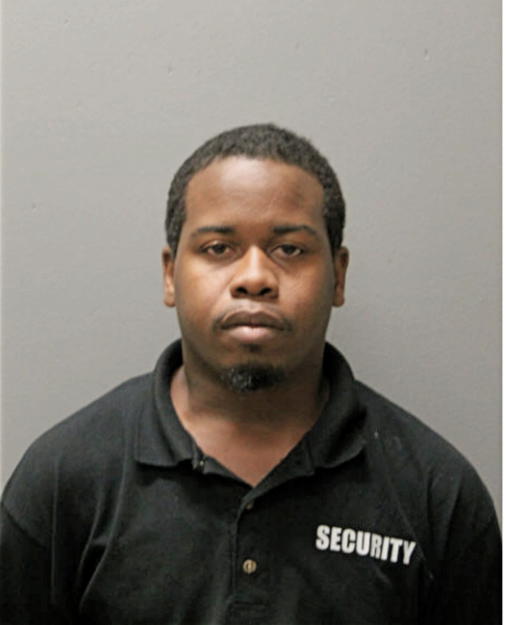 LADON RICE, Cook County, Illinois
