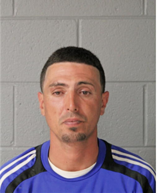 JUAN M RIVERA, Cook County, Illinois