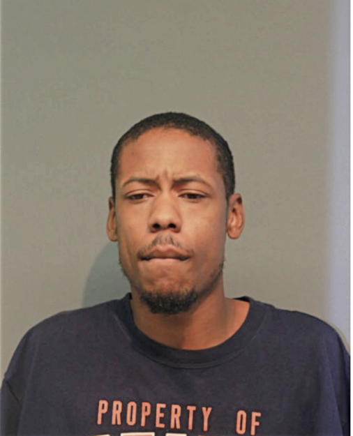 KENNETH T ROBERTSON, Cook County, Illinois