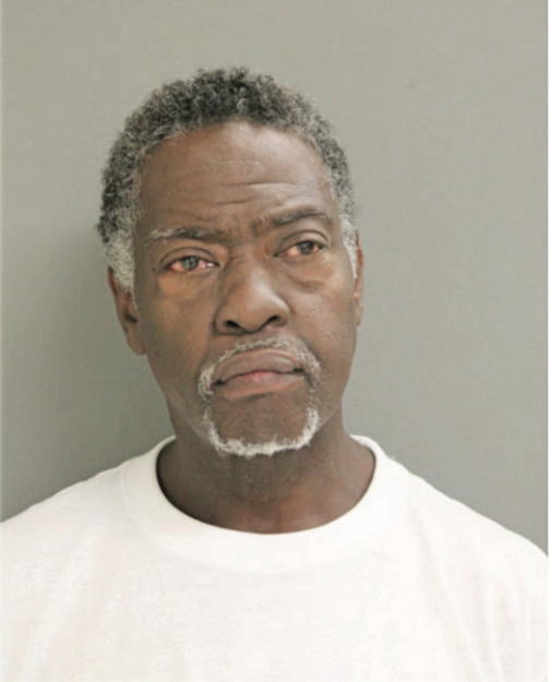 DARRYL ROBINSON, Cook County, Illinois