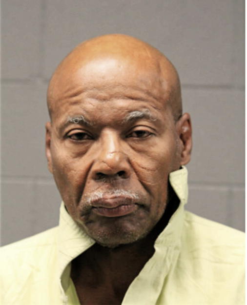 RICKY R ROBINSON, Cook County, Illinois