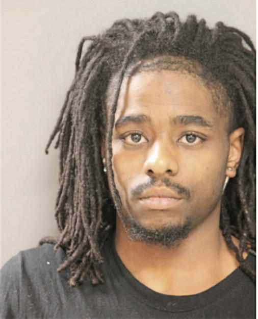 ZACHARY M ROBINSON, Cook County, Illinois