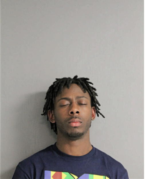 ANTHONY M RODGERS, Cook County, Illinois