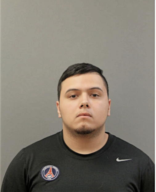 RAFAEL ROMAN, Cook County, Illinois
