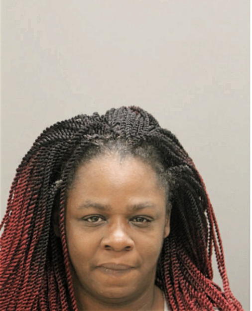 JQUNNA N RUSH, Cook County, Illinois
