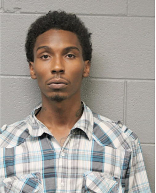 RIO D S JONES, Cook County, Illinois