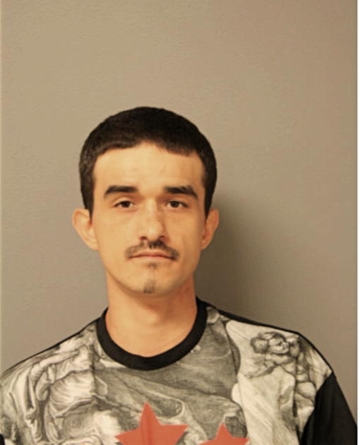 MATTHEW SADOWSKI, Cook County, Illinois