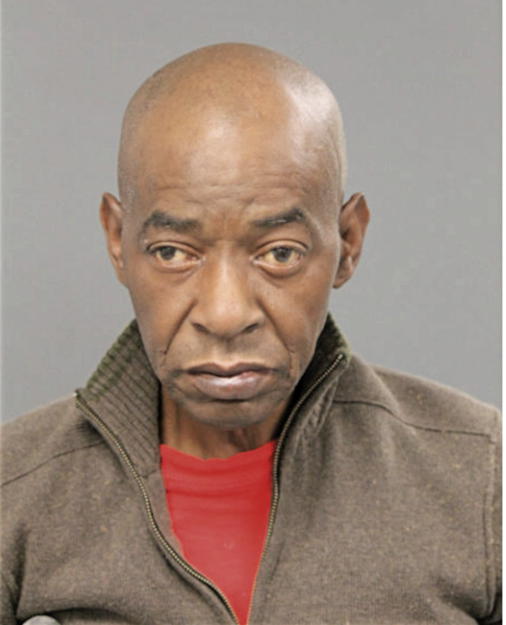 HOWARD S SAFFORLD, Cook County, Illinois