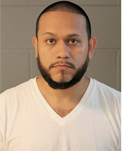 RUDOLFO SALAZAR, Cook County, Illinois