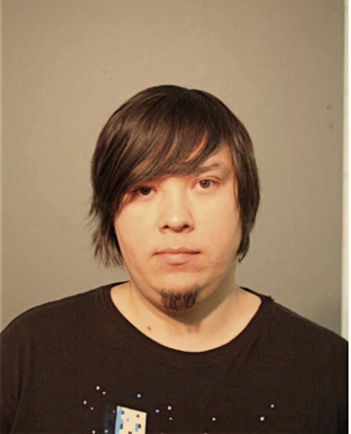 LEOPOLDO SANCHEZ, Cook County, Illinois