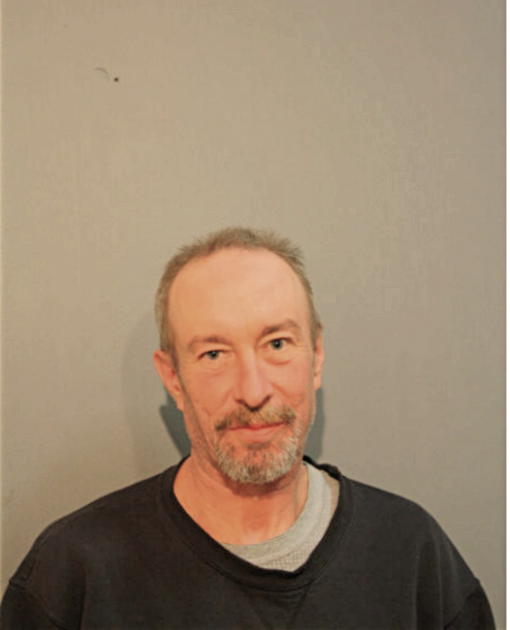 KURT A SANDERS, Cook County, Illinois