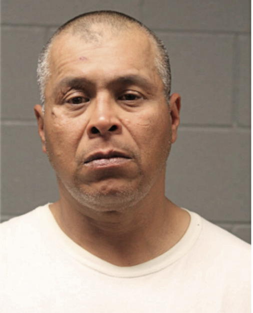 GREGORY SANTOS, Cook County, Illinois
