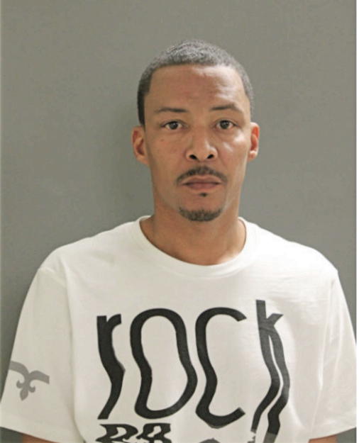 ANTOINE D SCARBOROUGH, Cook County, Illinois