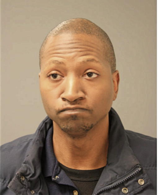 KYLE F SEAY, Cook County, Illinois