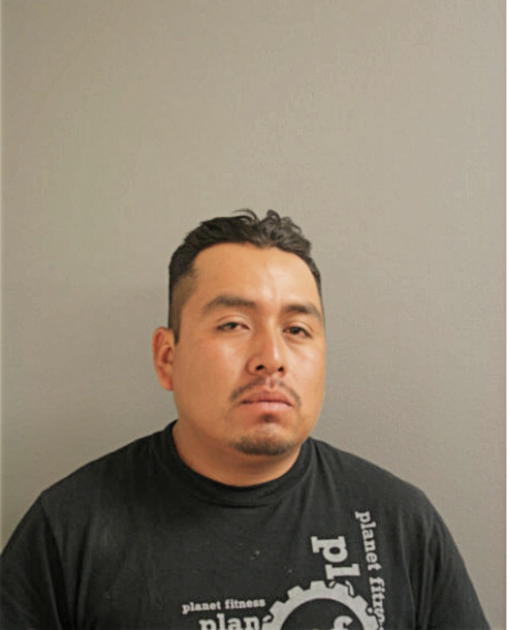 MARIO SEVILLA, Cook County, Illinois