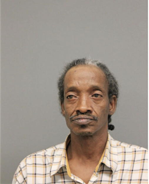 PHILLIX M SHAW, Cook County, Illinois