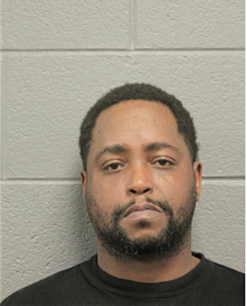 JIMMY D SHIELDS, Cook County, Illinois