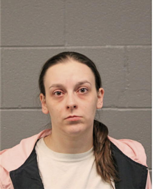 KELSEY L SHIREMAN, Cook County, Illinois