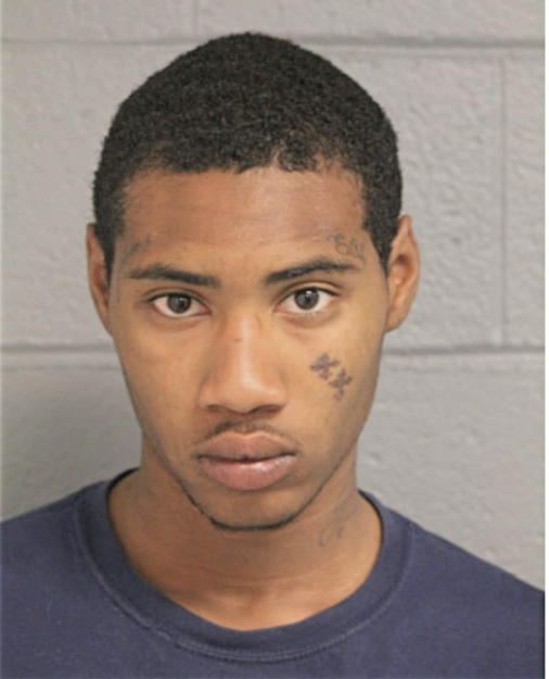 JAYLAN SHORTY, Cook County, Illinois