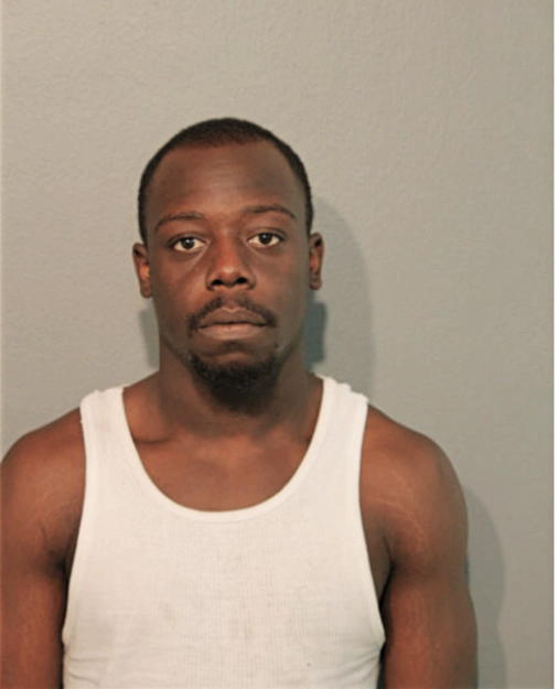 JABRI SIMMS, Cook County, Illinois