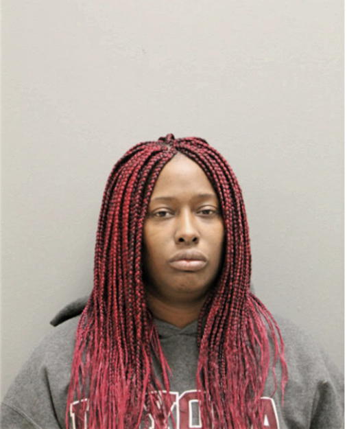 LASHONA SKELTON, Cook County, Illinois