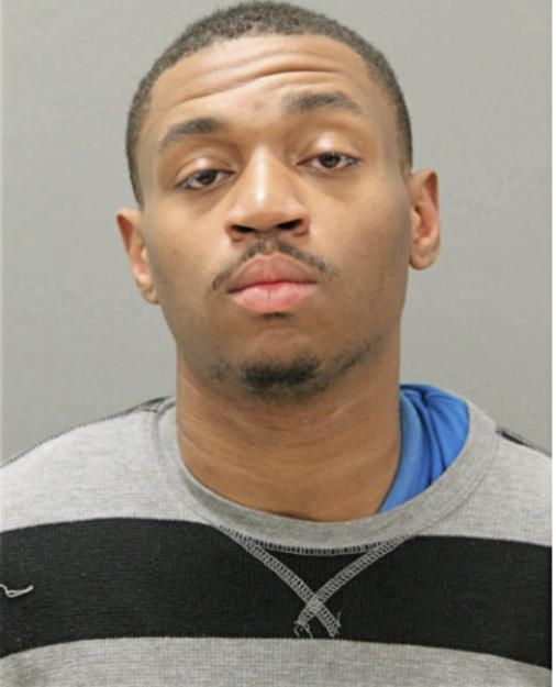 JEROME A SMITH, Cook County, Illinois