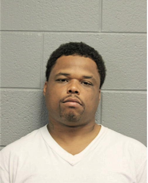 MATTHEW SMITH, Cook County, Illinois