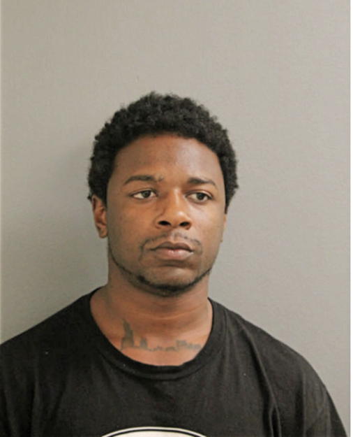 JAMES SPARROW, Cook County, Illinois