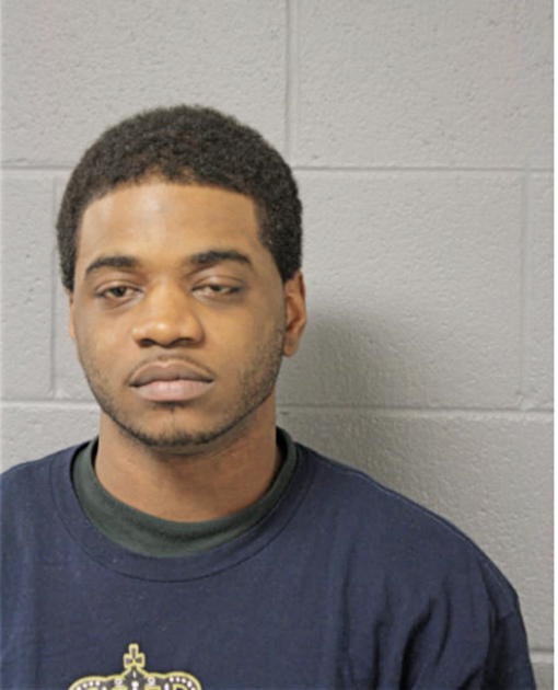 ANTWANE D STANFORD, Cook County, Illinois