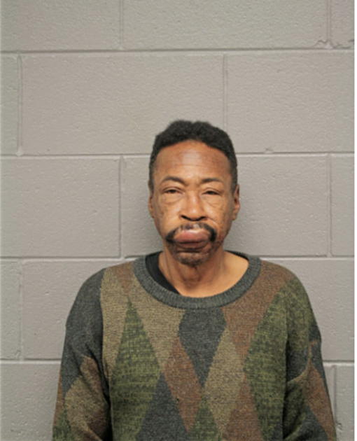 ERNEST STANFORD, Cook County, Illinois