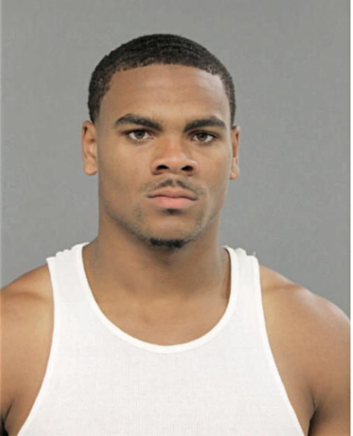 LARON STANTON, Cook County, Illinois