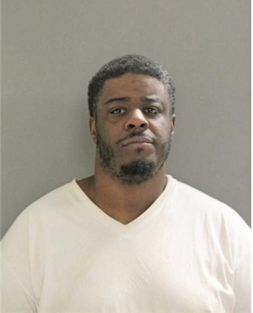 ANDRE L STEELE, Cook County, Illinois