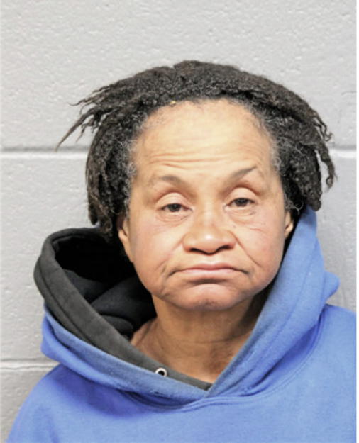 LESLIE M STEWART, Cook County, Illinois