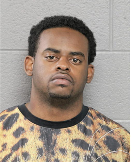 JIMONE STUART, Cook County, Illinois