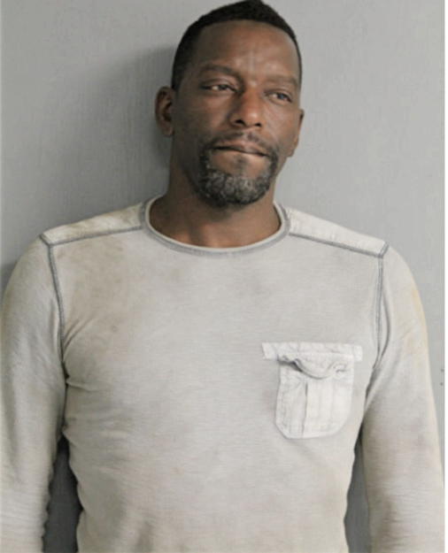 FRANK C SUDDUTH, Cook County, Illinois