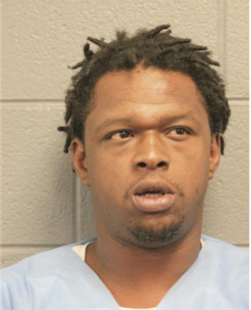KENDAL C TAYLOR, Cook County, Illinois