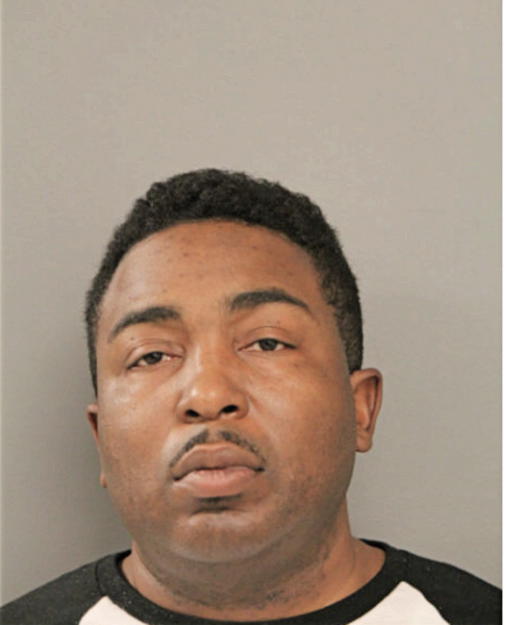 BRYAN W THOMAS, Cook County, Illinois