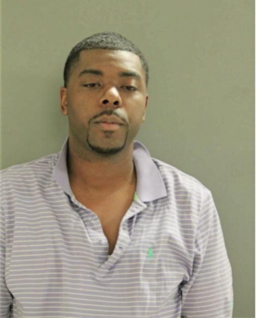 LLOYD M THOMAS, Cook County, Illinois
