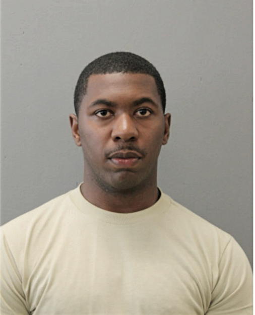 RAYMOND THOMAS, Cook County, Illinois