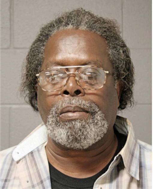 WILLIAM THOMAS, Cook County, Illinois