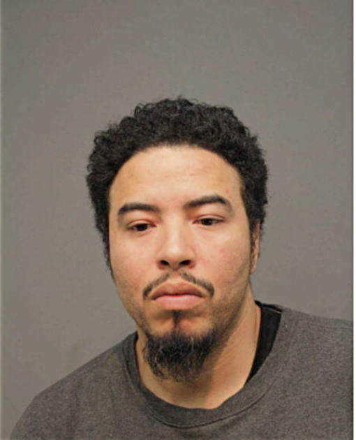 JASON P THOMPSON, Cook County, Illinois