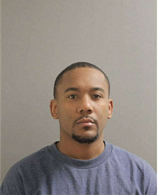 JIMMY K THOMPSON, Cook County, Illinois