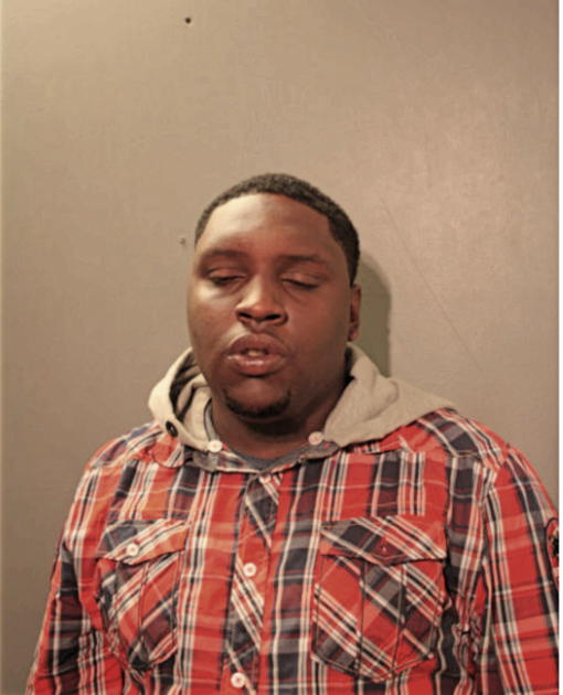 LAMONTE A THOMPSON, Cook County, Illinois