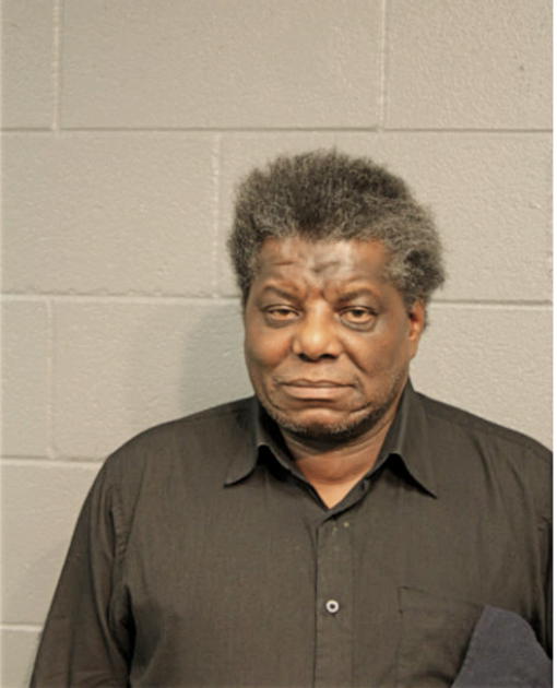 JIMMY TILLMAN, Cook County, Illinois